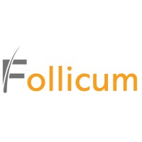Follicum logo - Similar company to Gabather