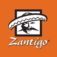 Zantigo logo - Similar company to Peanut Technologies