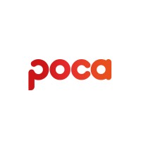 Poca logo - Similar company to Messt