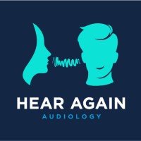 Hear Again Audiology