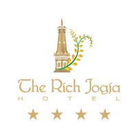 The Rich Jogja Hotel logo - Similar company to Micetro Event