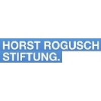 Horst Rogusch Stiftung logo - Similar company to Qtech Spray Deutschland