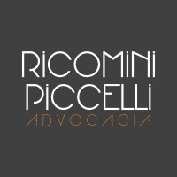 Ricomini Piccelli Law logo - Similar company to Toscano Sociedade De Advogados