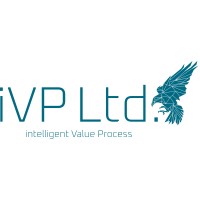 IVP Ltd logo - Similar company to Trident Infra