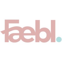 Faebl Studios logo - Similar company to The Fractional Ppc