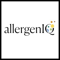 AllergenIQ logo - Similar company to Nemi Gmbh