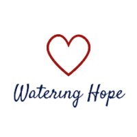 Watering Hope logo - Similar company to Solano County Library