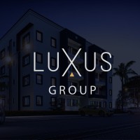 Luxus Group Limited logo - Similar company to Archimetric Limited