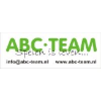 ABC-Team speeltoestellen b.v. logo - Similar company to Yter Mobiliario Urbano