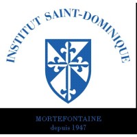 Institut Saint-Dominique Mortefontaine logo - Similar company to Rms Auto