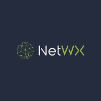 NetWX Connectivity logo - Similar company to Amplr®