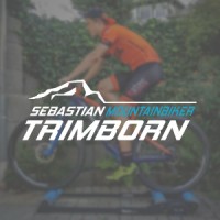 Sebastian Trimborn Cyclist logo - Similar company to Geld Für Die Welt E.V.