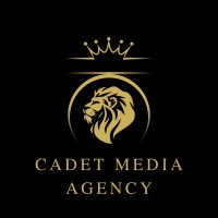 Cadet Media Agency logo - Similar company to Fabre Tech