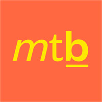 master the brand: creative agency logo - Similar company to Creative Pitch Design Ltd