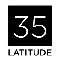 35 Latitude Property Development logo - Similar company to Elk Architecture