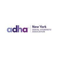 New York Dental Hygienists' Association logo - Similar company to Trichogenics
