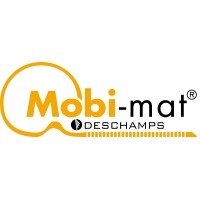 Mobi-mat® logo - Similar company to Enchroma, Inc.