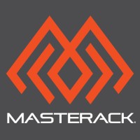 Masterack logo - Similar company to Basin Upfitting