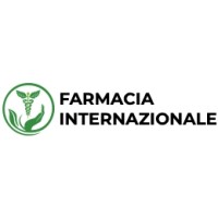 Farmacia Internazionale sas Napoli logo - Similar company to Paluplus