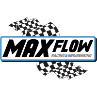 MaxFlow Racing & Engineering logo - Similar company to Ekser Consulting