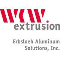 Wkw Extrusion- Erbsloeh Aluminum Solutions, Inc.