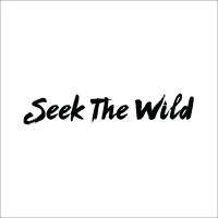 SeekTheWild logo - Similar company to V Agency