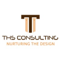 THS Consultant logo - Similar company to G Ladhani Group
