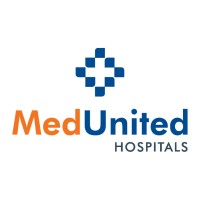 MedUnited Hospitals logo - Similar company to Techsophy