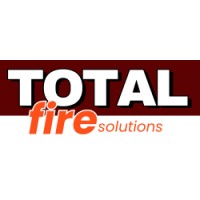 Total Fire Solutions logo - Similar company to Aft Fire Protection