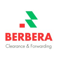 Berbera Clearance And Forwarding logo - Similar company to Dar Amanah Holdings