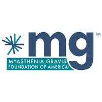 Myasthenia Gravis Foundation of America, Inc. logo - Similar company to Eumga