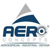 AERO CONCEPTS - Aeroespacial, Industrial e Defesa Ltda. logo - Similar company to A.S. Avionics Services S.A.