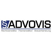 ADVOVIS - Rechtsanwälte Fulda logo - Similar company to Fulda Law, Pllc