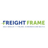 Freight Frame
