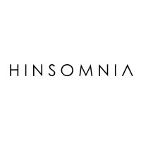 Hinsomnia logo - Similar company to Esratex Comercial Sl
