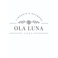 OLA LUNA Lingerie&Outwear logo - Similar company to Aruelle