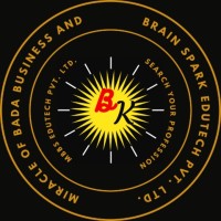 Bada Gurukul (BK) logo - Similar company to Bbd University