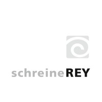 SchreineREY logo - Similar company to Prefera Immobilien Ag