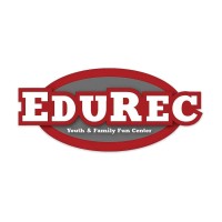 EduRec Youth & Family Fun Center logo - Similar company to Pröst Bear Agency