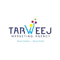 Tarweej logo - Similar company to New Tech For Integrated Technology Solutions