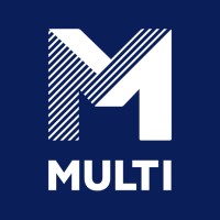 Multi Poland logo - Similar company to Multi Netherlands And Belgium