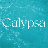 Calypsa logo - Similar company to Friendly Eye
