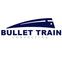 Bullet Train Consulting logo - Similar company to Bullet Train