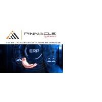 Pinnacle System logo - Similar company to Emglitz Technology