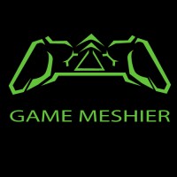 Game Meshier logo - Similar company to Idol Minds