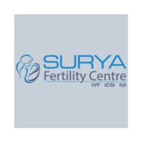 Surya Fertility Centre logo - Similar company to Fertility Centre Dubai | Best Surrogacy Centre In Dubai