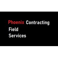 Phoenix Field Services logo - Similar company to 2Box Technologies N.V.
