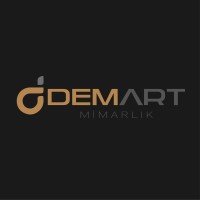 Demart Mimarlık logo - Similar company to Edita Mimarlık
