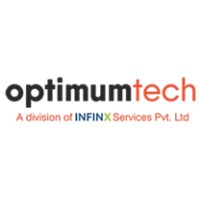 Infinx Services India logo - Similar company to Technogroup
