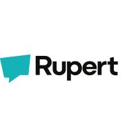 Rupert | 24/7 Social Media Assistant logo - Similar company to Rupert Ai